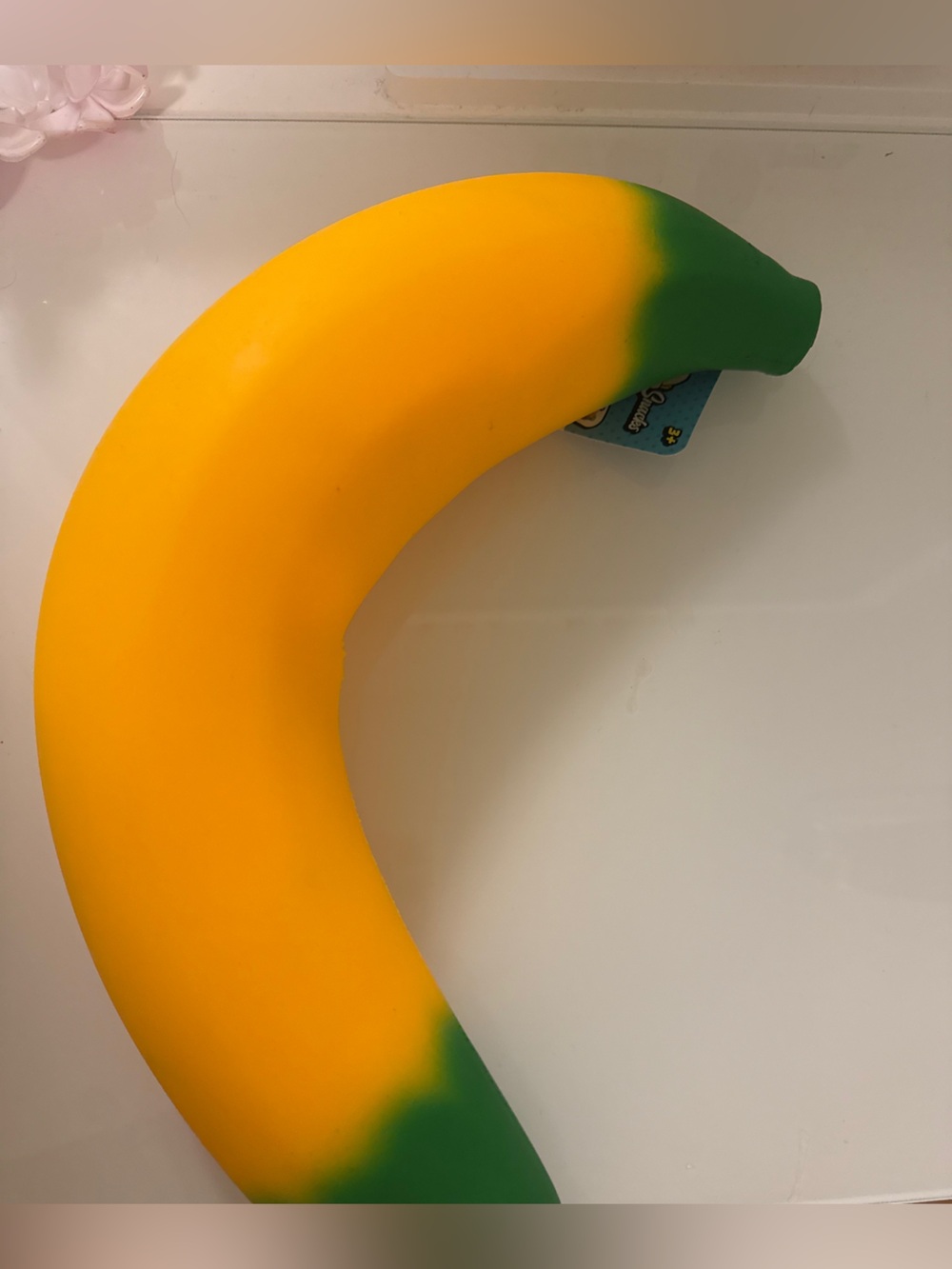 Banana Squishy